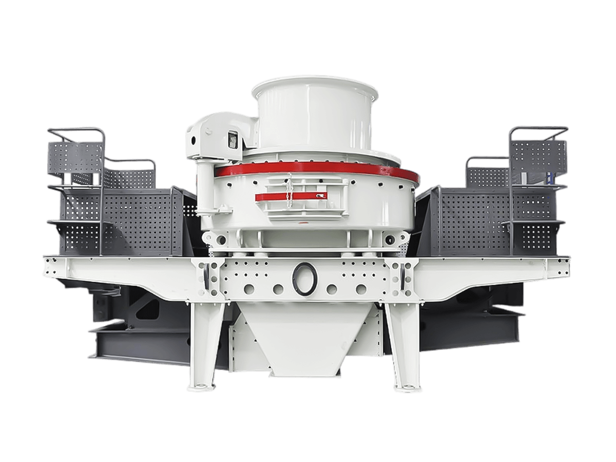 PCL冲击式制砂机