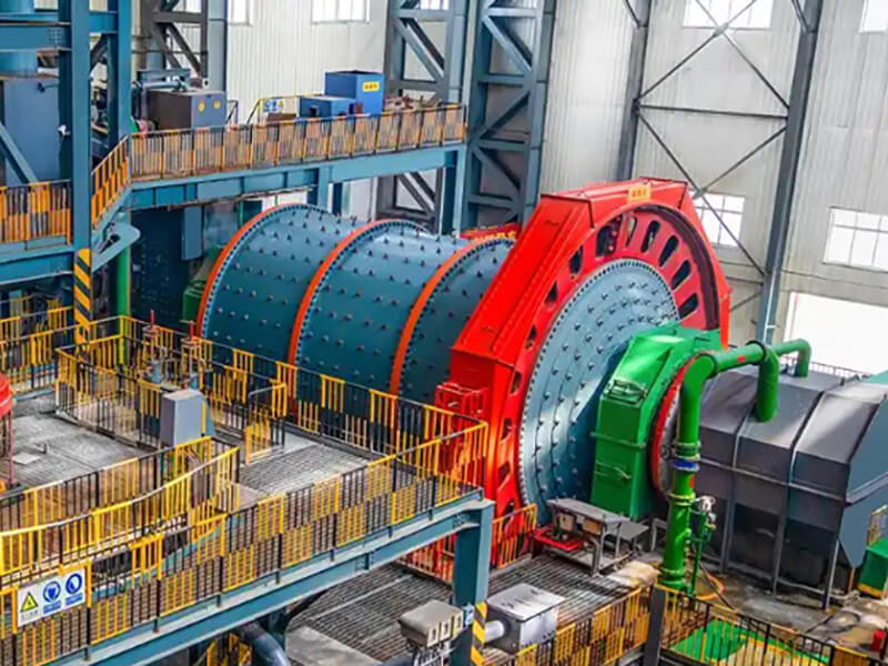 金重力分离工艺